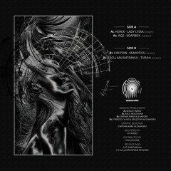 Relics Vol.1 - Various Artists [DARCWAX001]
