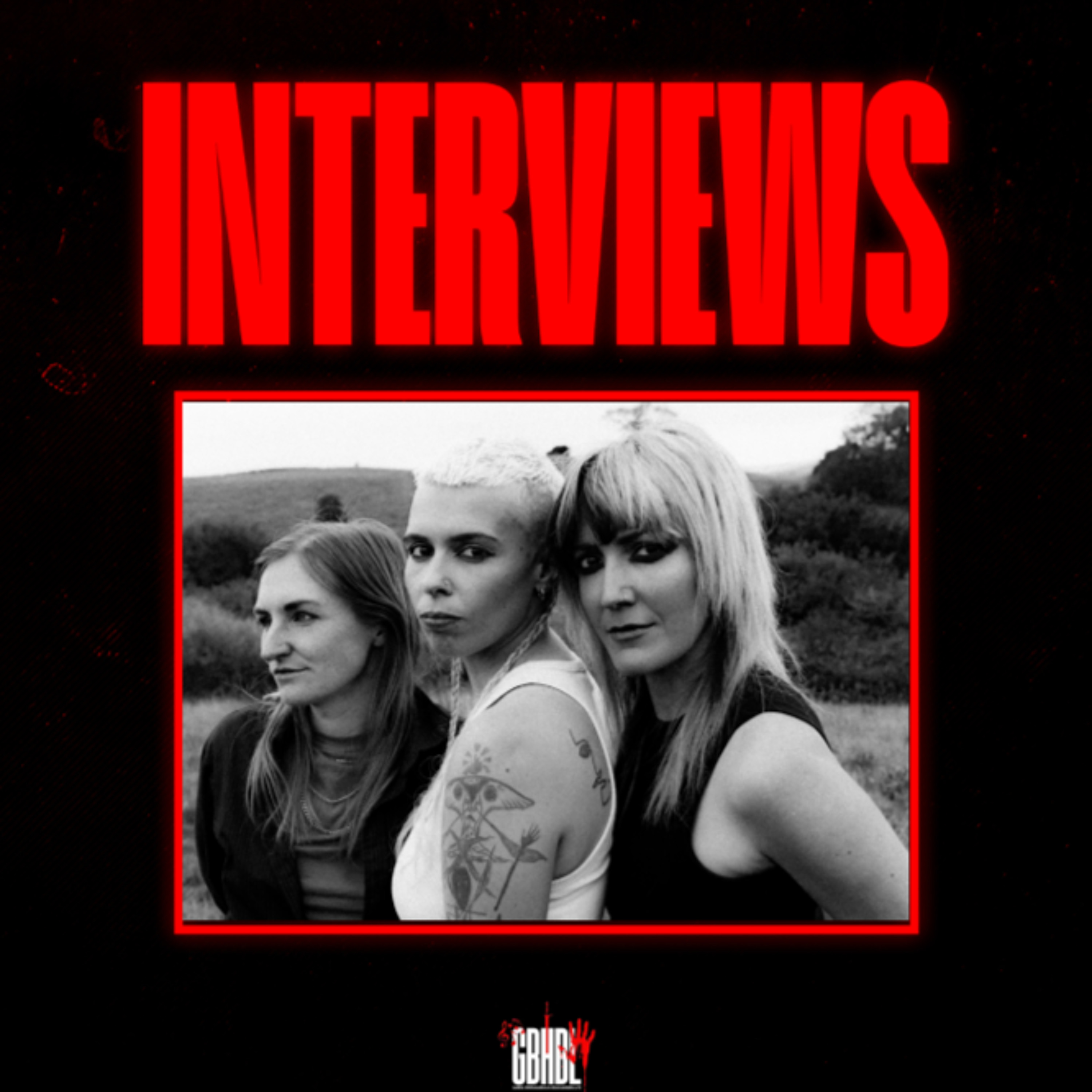 As Real as It Gets - An Interview with HAWXX episode artwork