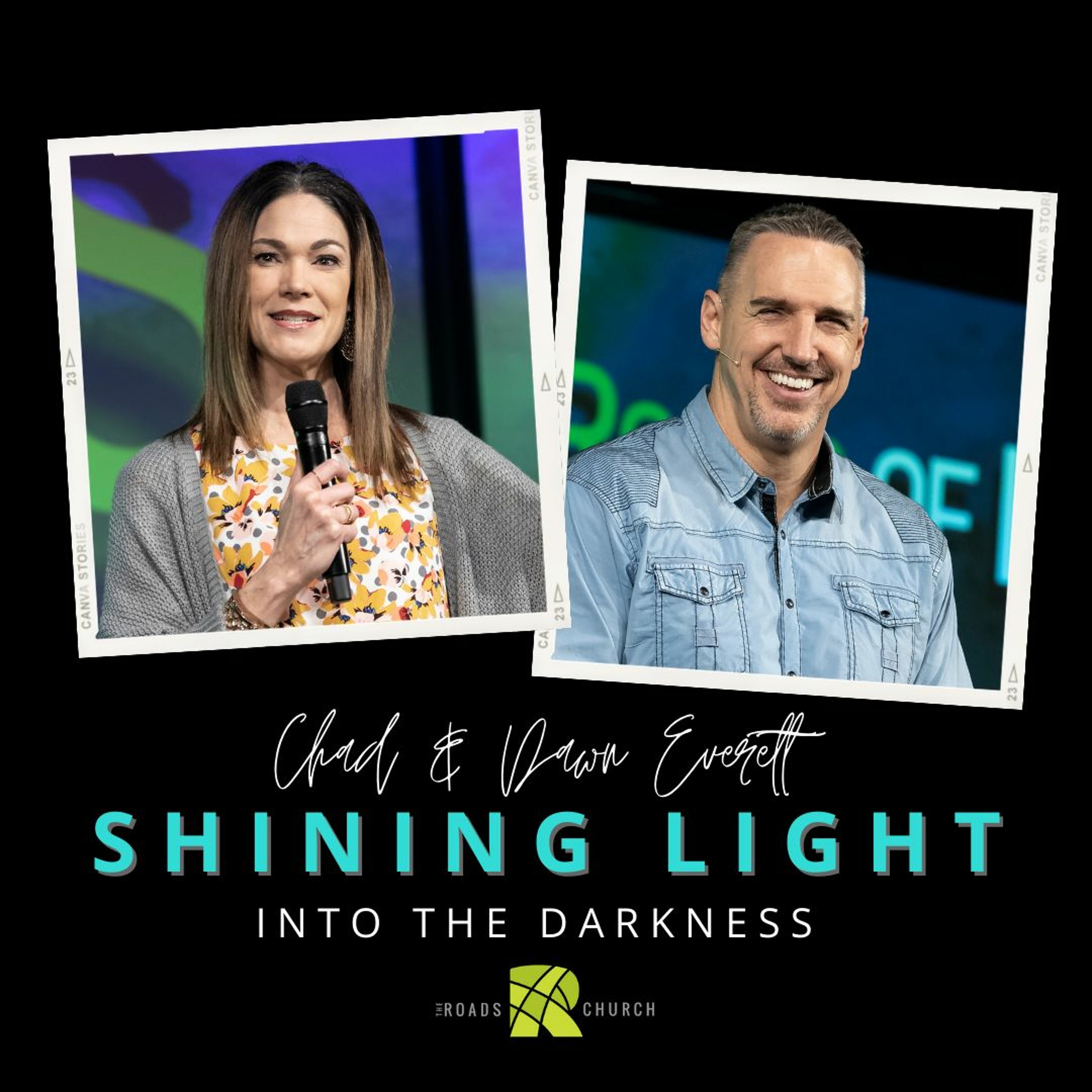 The Roads Church Podcast