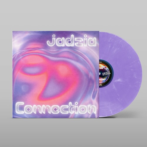 jadzia - Connection EP