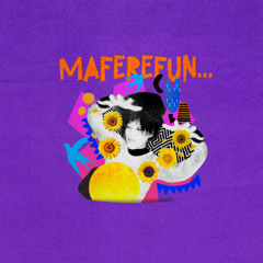 MAFEREFUN… 06 - VIVIAN MOINELLE - @ OROKO RADIO