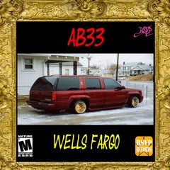 Wells Fargo (prod by Energy)