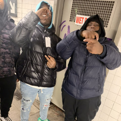 VON FLOCKO X JAYMILLE MUGGIN