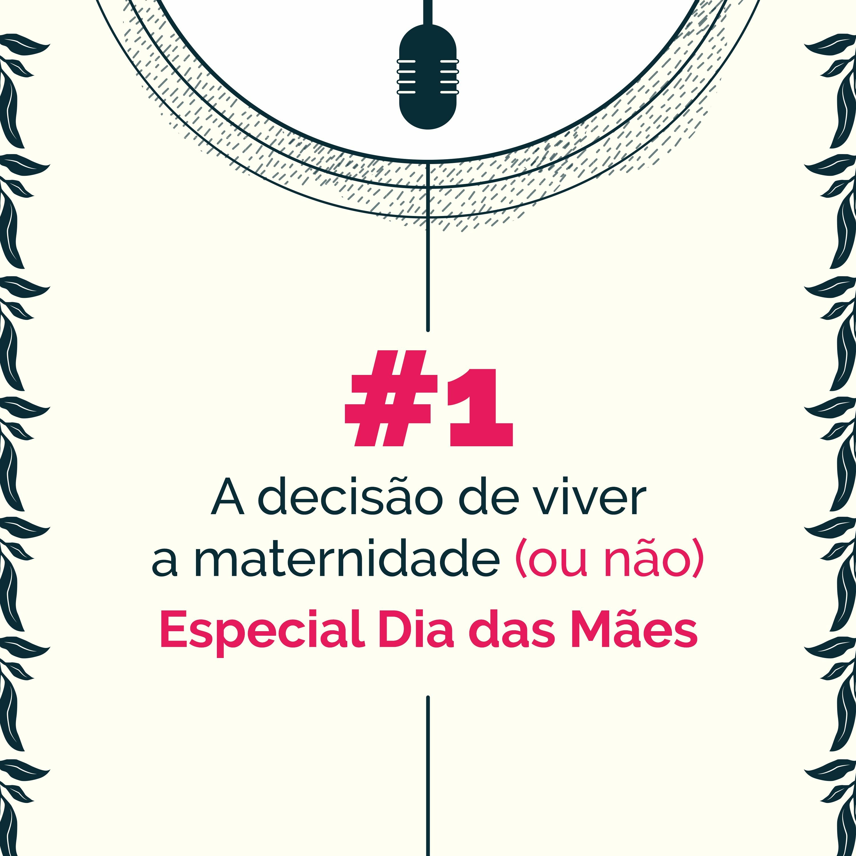 Precisamos falar sobre isso!