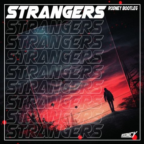 Strangers - Kenya Grace in 2023