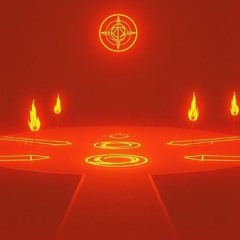 Exu, Guardião dos Caminhos - Dmaccedoh