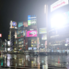 just a week ago, things were okay...