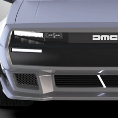 Delorean