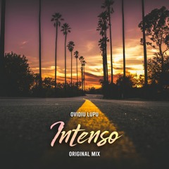 Ovidiu Lupu - Intenso ( Original Mix )