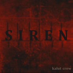 Siren_cypher (문상현, Kosi Online, chessta, 𝐂𝐇𝐑𝐈𝐒 𝐆𝐔𝐀𝐑𝐃𝐘 😈) (Prod. s_ner)