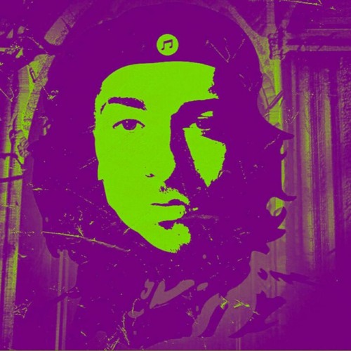 Zacharian - Techno Revolution 017