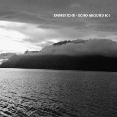 Emmerichk - 808 Ambient Noise