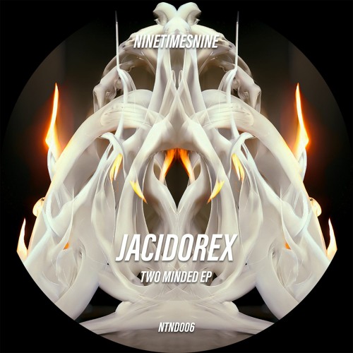 Ultimate Hard/Industrial Techno⛓️