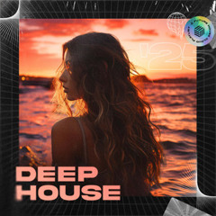 DEEP HOUSE 2025 🌞 SUMMER MUSIC MIX