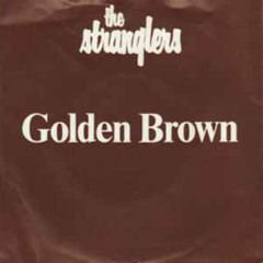The Stranglers - Golden Brown (Steve Finney Rework)