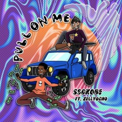Ssgkobe + Zellyocho - PullOnMe! (prod. Jakesand)