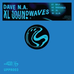 Dave N.A. - Radiance