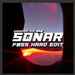 EARGASM GOD - SOÑAR (FØSS HARD EDIT) [Free Download]