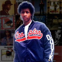 DJ Quik Production Discography