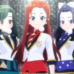 떨리는 맘 - 프리티