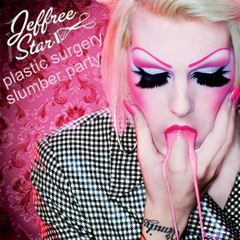 Jeffree Star- Eyelash Curlers and Butcher Knives