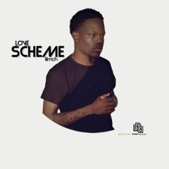 Lil RRich-Love Scheme