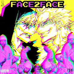 FACE2FACE (feat.Donny2g) [prod.H3FFE]