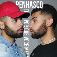 Lud Sessions 2 - Tudo Porque Você Mentiu / Penhasco cover