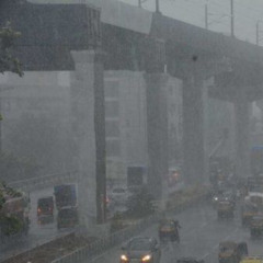 Hide Your Tears In The Rain