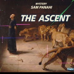 the ascent