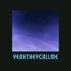 ytcm.r : YEAHTHEYCALLME.RADIO EPISODE 1