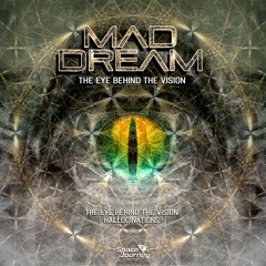 Hallucinations (Original Mix) PREVIEW*