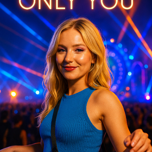 Only You!