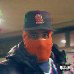 Jay Worthy - Boogie Man (feat. Honda Carter)