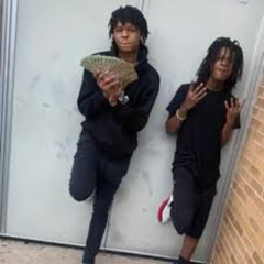 BinoFallout Ft. BigBodyGangwayKobe - Last Ones Pt 2.