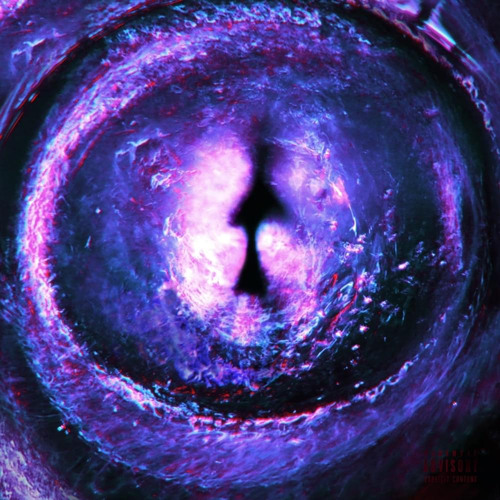 Rocket•panic attack•(slowed+reverb)