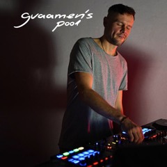 Graamen's Pool 053 - The best of October 2024. Melodic / Deep / Organic House Mix