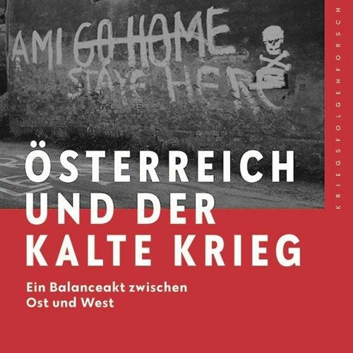 06072022 Buchpräsentation Österreich Und Der Kalte Krieg Günther Bischof