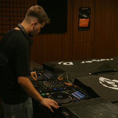 SET AFRO HOUSE for Cupra DJ Battle