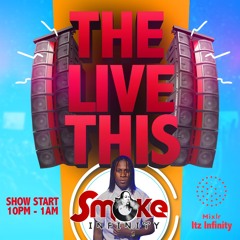 Quarintine Online Live 001 - [POOL PARTY]