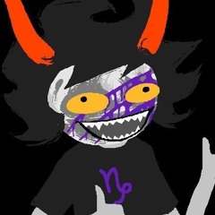 you can't fight the homestuck - broadway homestuck