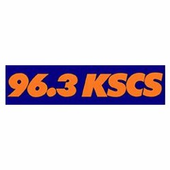 NEW: Star Spangled Country (KSCS) (1989) - Demo - TM Productions