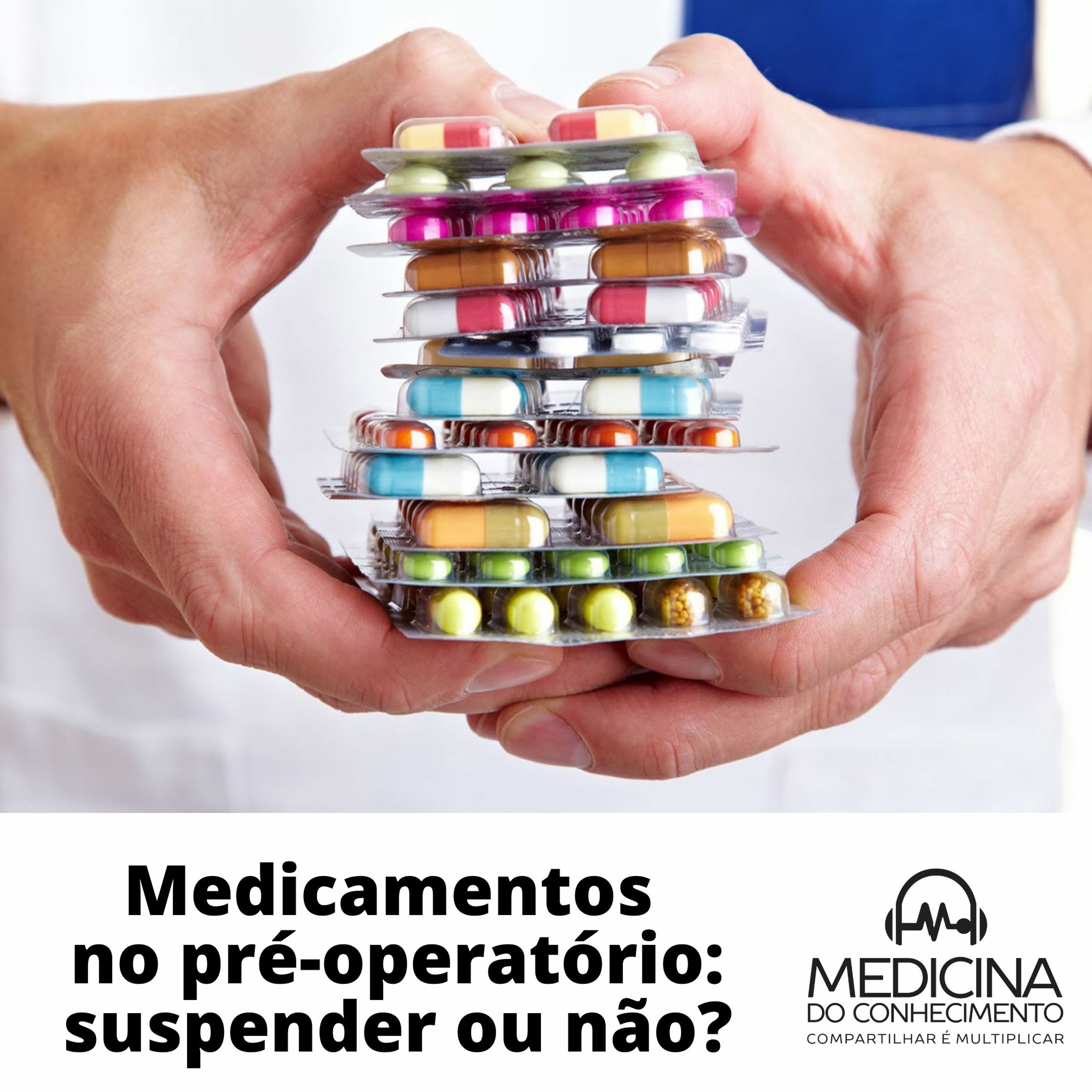 Medicina do Conhecimento
