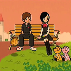 [Rhythm Heaven Fever] ~ Double Date (Perfect)