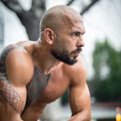 KILL YOUR OLD BODY (Andrew Tate)