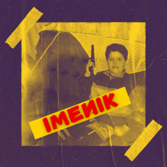 ARAFAT - IMENIK (Indian Club Mix)