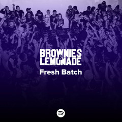 B&L Fresh Batch Friday