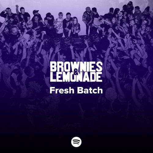 B&L Fresh Batch Friday