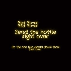 RED ROVER