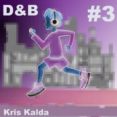 Liquid D&B running & workout mix #3